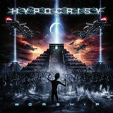 hypocrisy-hypocrisy Hypocrisy Worship cd Lacrado