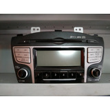 hyuna-hyuna Radio Original Hyundai Ix35 2015 Mp3 Cd Player