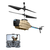 I 2022 Ky202 Rc Helicóptero Drone Hp0i 4k Obstáculo De Câmer