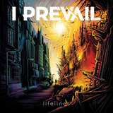 i prevail-i prevail Cd Linhas Da Vida