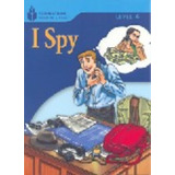 I Spy 