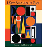 I Spy Shapes In