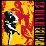 i square-i square Guns N Roses Use Your Illusion I Cd
