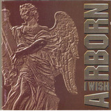 i wish-i wish Cd Airborn I Wish Long Island Records Raro