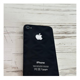  iPhone 4 Relíquia Preto A1332 Nao Funciona (defeito)