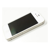 iPhone 4s 16gb Branco (4s04)