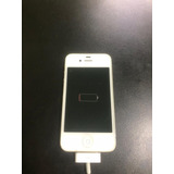 iPhone 4s A1387 Branco