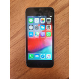 iPhone 5 16 Gb Cinza-espacial