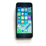 iPhone 5c 16 Gb Amarelo