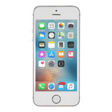 iPhone 5s 16 Gb Prateado