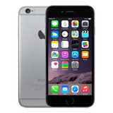 iPhone 6 16 Gb Cinza-espacial