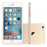 iPhone 6 16 Gb Dourado
