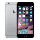  iPhone 6 64 Gb Cinza-espacial Garantia | Nf-e