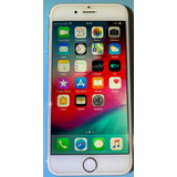 iPhone 6 64gb Dourado -