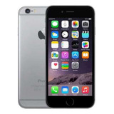 iPhone 6s 16 Gb Cinza-espacial