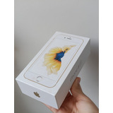 iPhone 6s 16 Gb Dourado