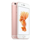 iPhone 6s 16 Gb Ouro