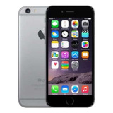 iPhone 6s 64 Gb Cinza-espacial