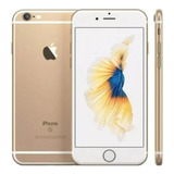  iPhone 6s Plus 64 Gb Dourado Lindo 10x Sem Juros