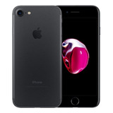 iPhone 7 128 Gb Preto-fosco
