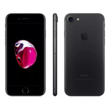 iPhone 7 128 Gb Preto-fosco