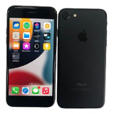 iPhone 7 32 Gb Preto-fosco