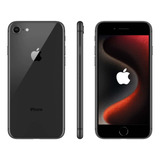iPhone 8 64 Gb Cinza-espacial