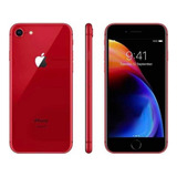 iPhone 8 64 Gb Vermelho