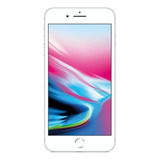 iPhone 8 Plus 64 Gb Prateado