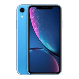iPhone XR 128 Gb Azul