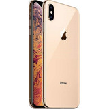  iPhone XS Max 64 Gb Dourado - (r) Pronta Entrega C/nfe!