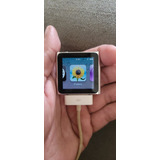 iPod Nano 6 Geração