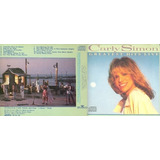 icarly-icarly Cd Lacrado Carly Simon Greatest Hits Live 1987