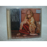icarly-icarly Cd Original Carly Simon The Bedroom Tapes Lacrado