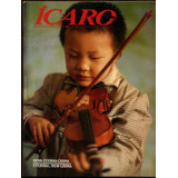 Ícaro/ Revista De Bordo Varig Ano 10 Nº109 - 1993 - L.5671
