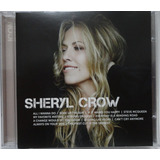icona pop-icona pop Cd Sheryl Crow Icon