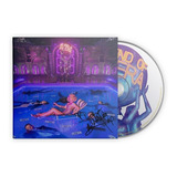 iggy azalea-iggy azalea Iggy Azalea Cd Autografado The End Of An Era Deluxe