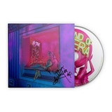 iggy azalea-iggy azalea Iggy Azalea Cd Autografado The End Of An Era