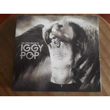 iggy pop-iggy pop The Many Faces Of Iggy Pop 3 Cds Raro Lacrado Novo Veja