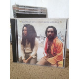 ijahman levi-ijahman levi Cd Ijahman Levi Sings Bob Marley 1995 Importado