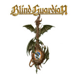 imagination-imagination Blind Guardian Imaginations From The Other Side Live