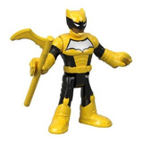 Imaginext Batman Duke Thomas