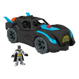 Imaginext Dc Super Friends