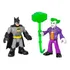 Imaginext Dc Super Friends Batman E Coringa - Mattel
