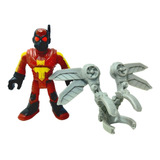 Imaginext Dc Super Friends