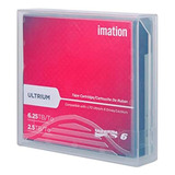 Imation Fita Lto Ultrium 6 Tape Cartridge Lto-6.25 Tb/2.5tb