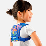 Imobilizador Para Clavicula Infantil