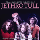 impossibles-impossibles Box 3 Cds Jethro Tull Transmission Impossible 1969 1970