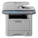 Impressora A4 Scx5637fr Multifuncional