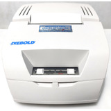 Impressora Diebold Im433td 200